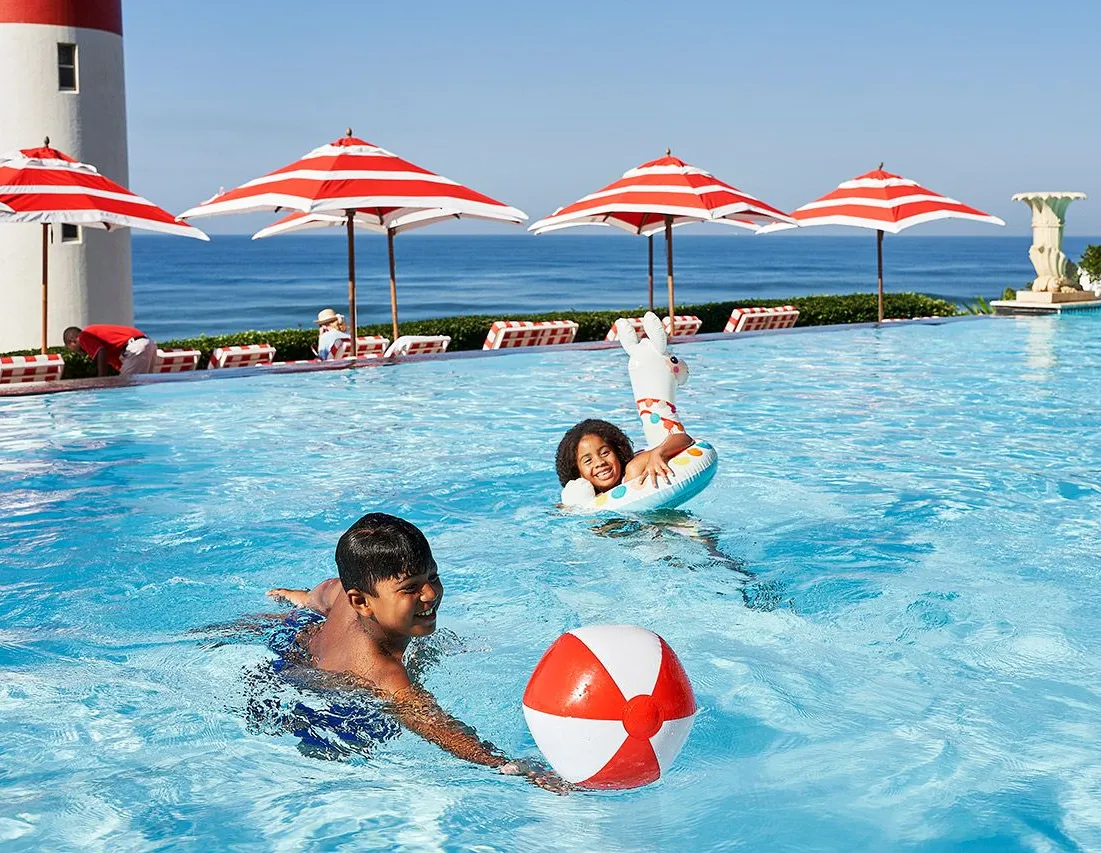 Experiences & Activities
